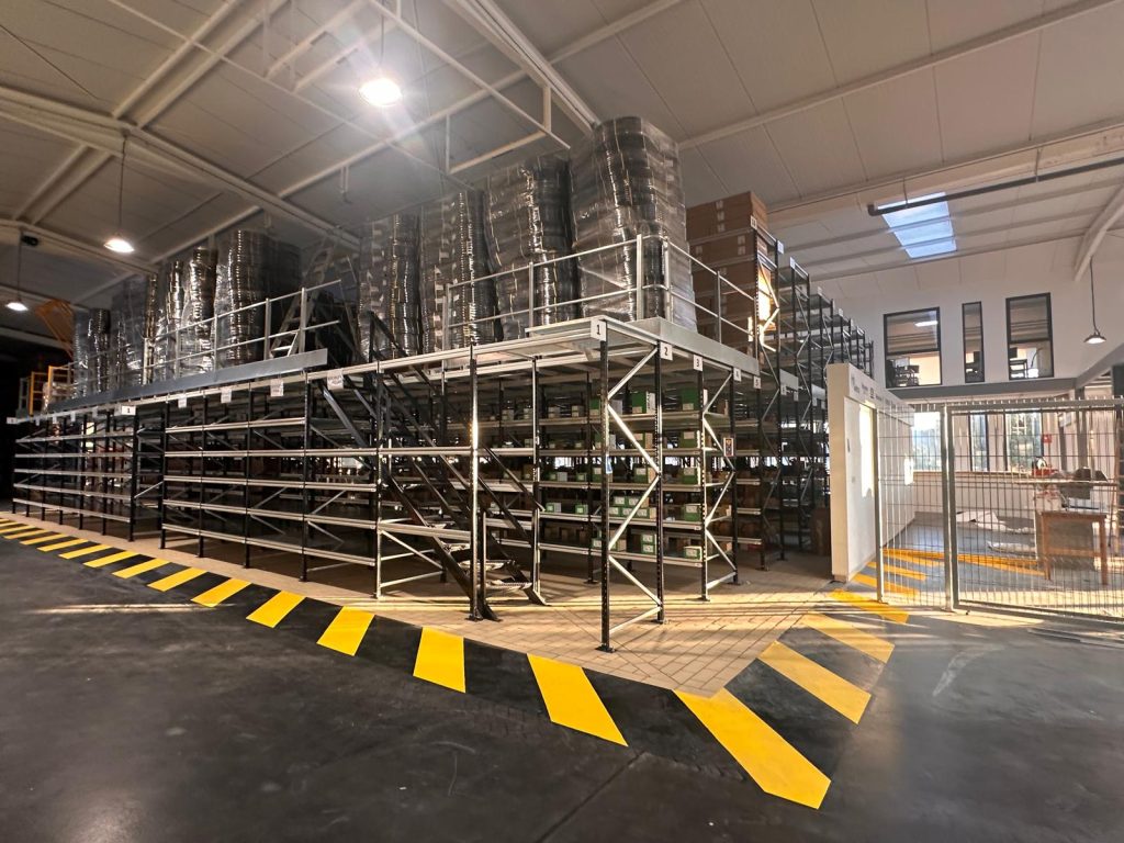 Ingeniería Industrial